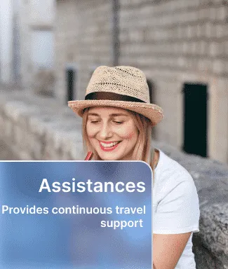 Round-the-Clock Travel Assistance